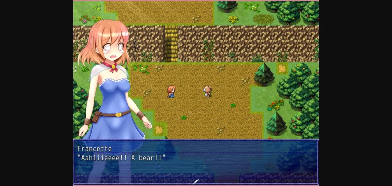 RPGM Completed Little Braver [Final] [Anmitsuya] | Free Adult Games