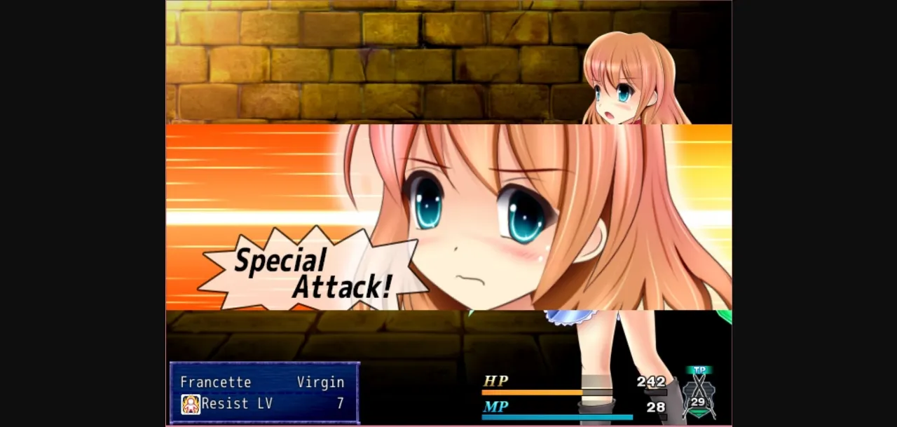 RPGM Completed Little Braver [Final] [Anmitsuya] | Free Adult Games