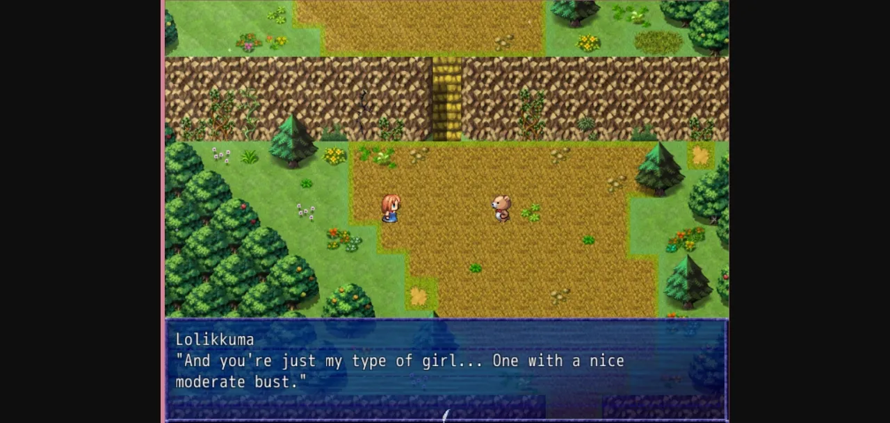 RPGM Completed Little Braver [Final] [Anmitsuya] | Free Adult Games