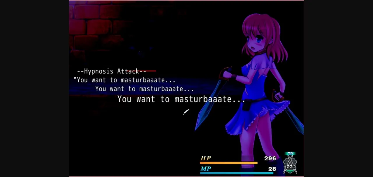 RPGM Completed Little Braver [Final] [Anmitsuya] | Free Adult Games