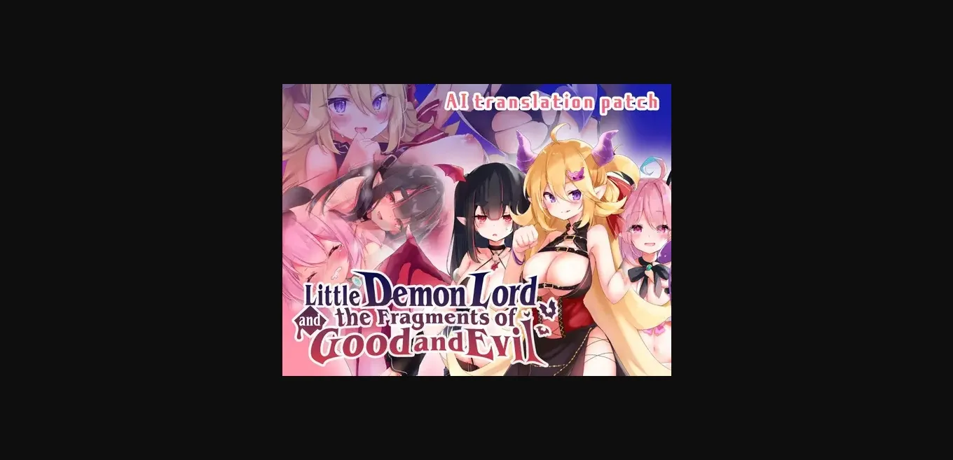 RPGM Completed Little Demon Lord and the Fragments of Good and Evil [Final] [Systreid] | Free Adult Games