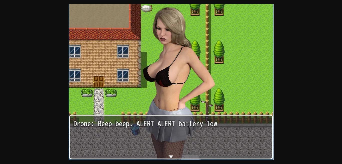 RPGM Completed Living with Mia [Acts 1-3 v1.5 Full] [Inceton Games] | Free Adult Games