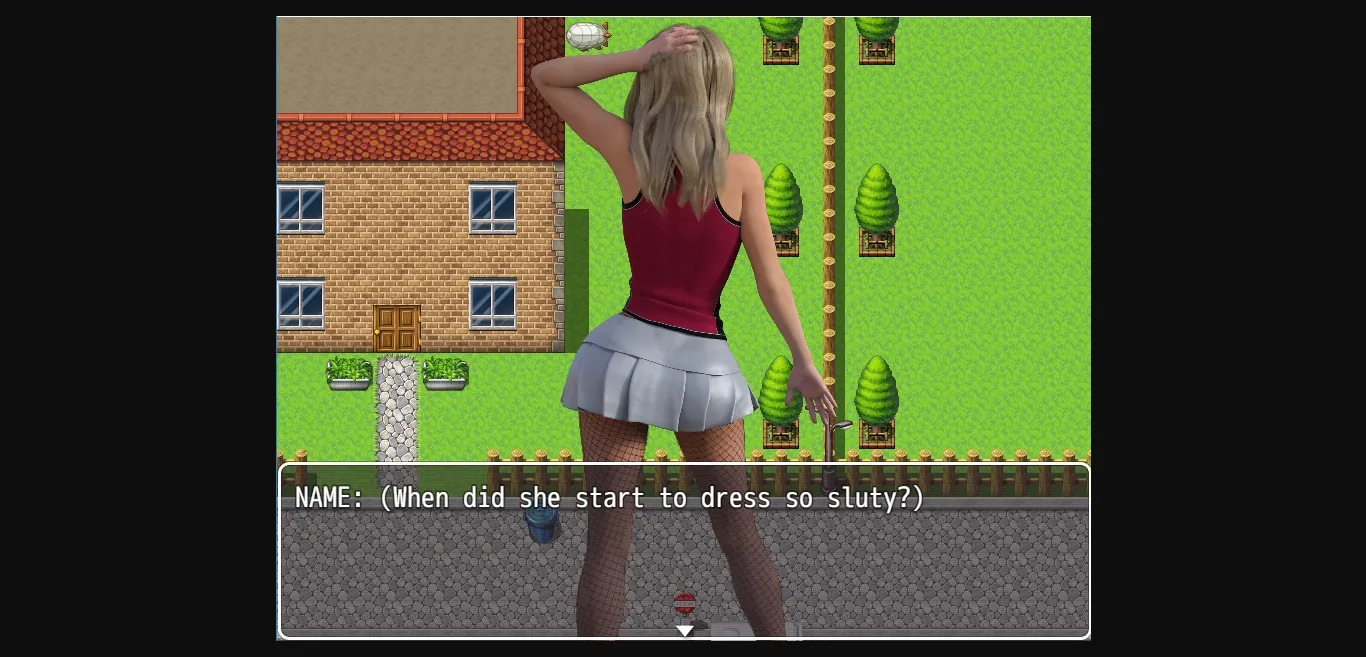 RPGM Completed Living with Mia [Acts 1-3 v1.5 Full] [Inceton Games] | Free Adult Games