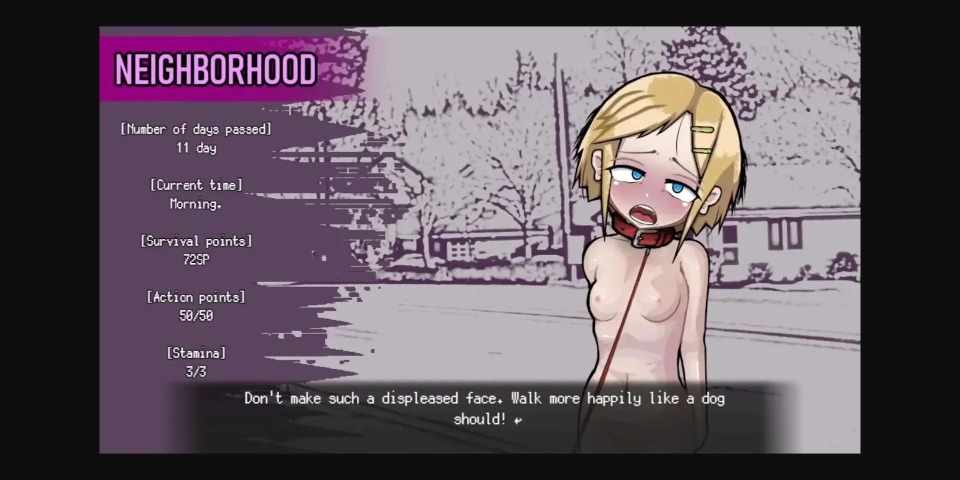 RPGM Completed LOVE IS UNDEAD [v1.17 EN] [Liquid Moon] | Free Adult Games