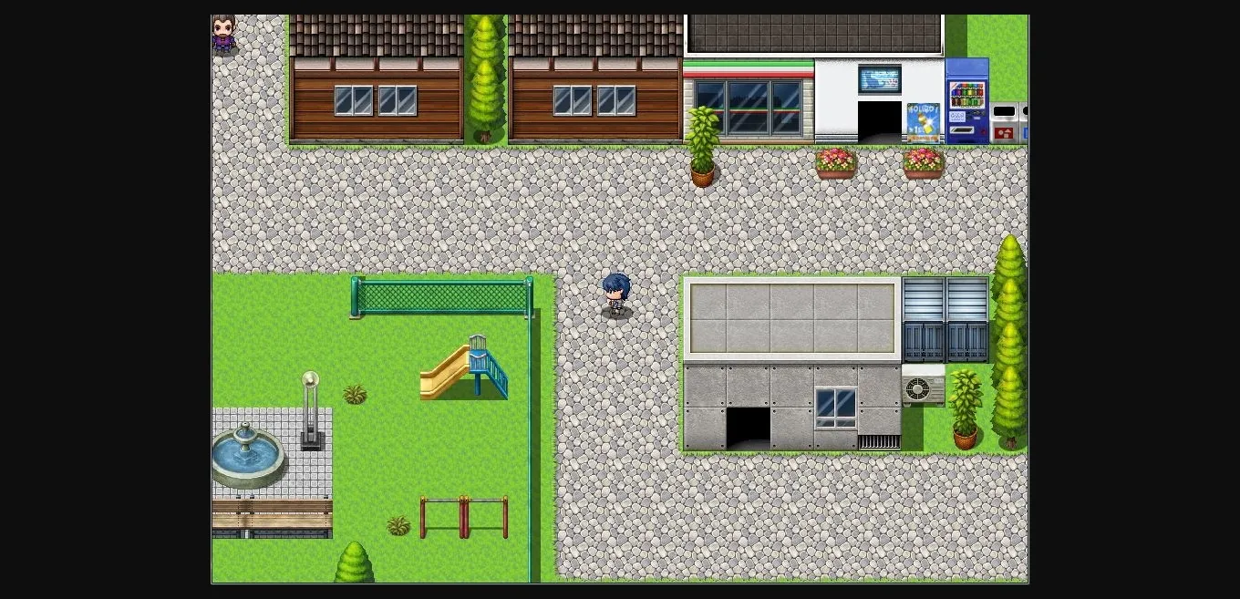 RPGM Completed Love paradise [Final] [7 Roads 1 Taste] | Free Adult Games