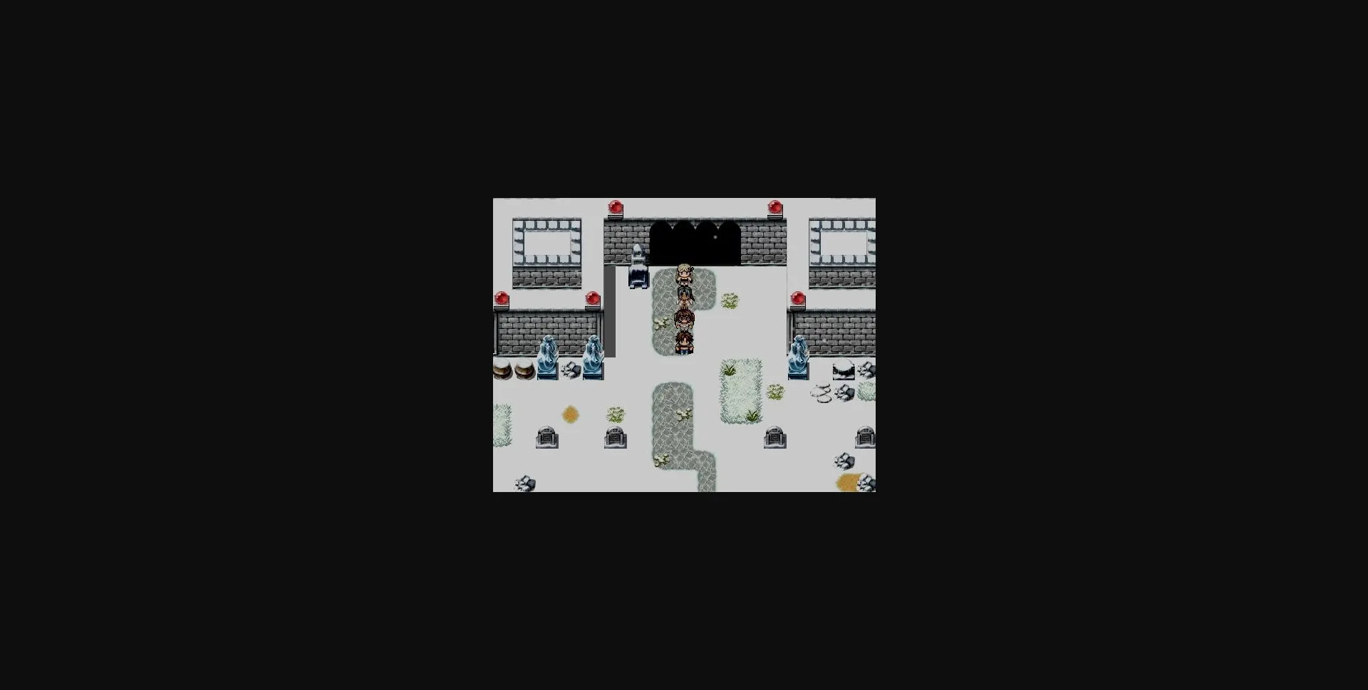 RPGM Completed Love Rebellion - Hentai RPG [2016-12-31] [SythmanG] | Free Adult Games