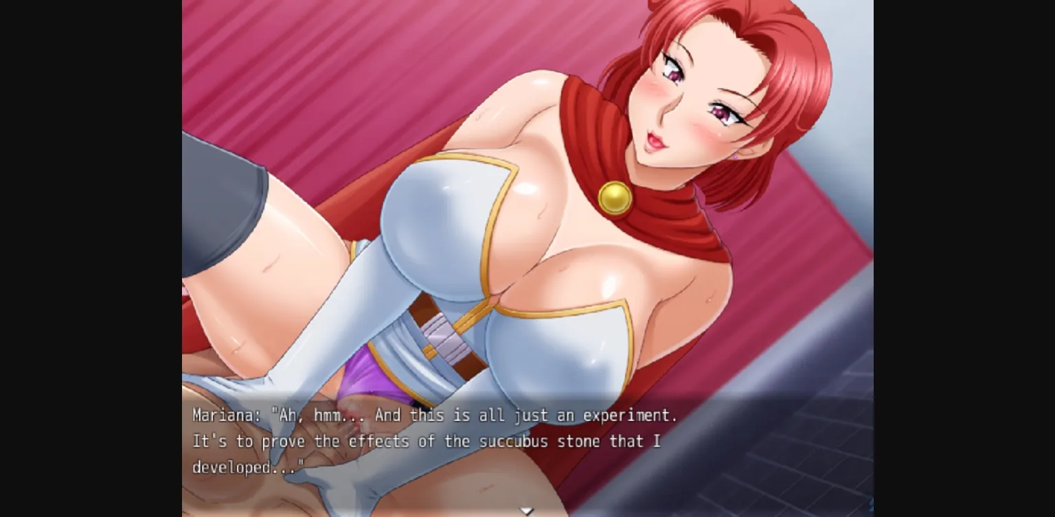 RPGM Completed LunariaFantasia [v1.01b] [FakeReal] | Free Adult Games