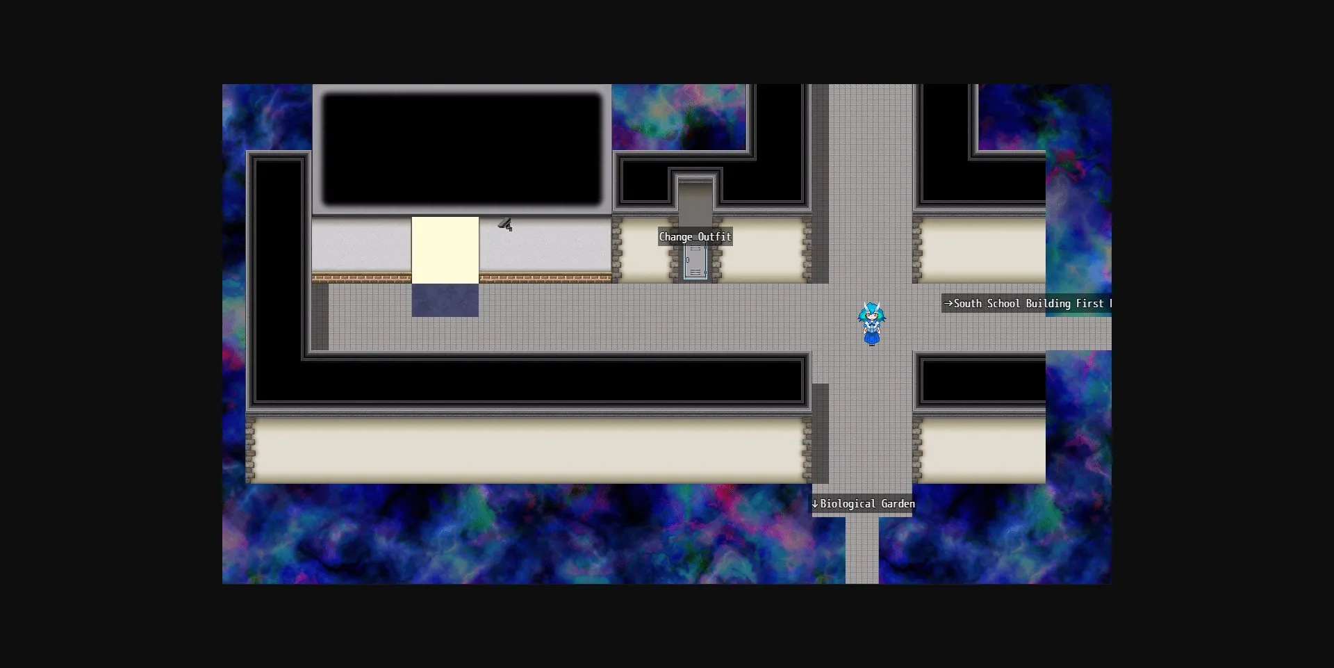 RPGM Completed Lust Corruption of the Exorcist [2024-06-29] [touhou-marupon-dou] | Free Adult Games