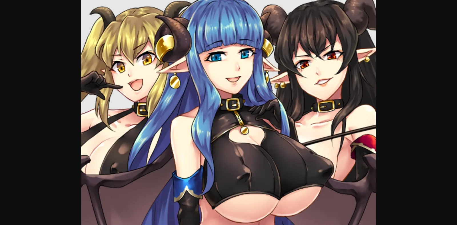 RPGM Completed Lust Grimm [v1.17] [62studio] | Free Adult Games