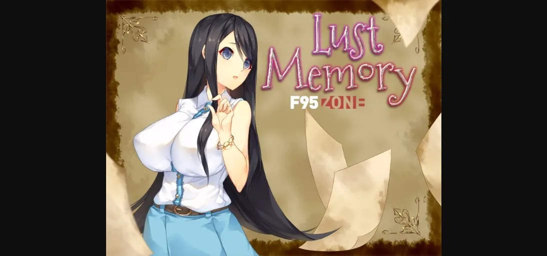 RPGM Completed Lust Memory [v1.01] [62studio] | Free Adult Games