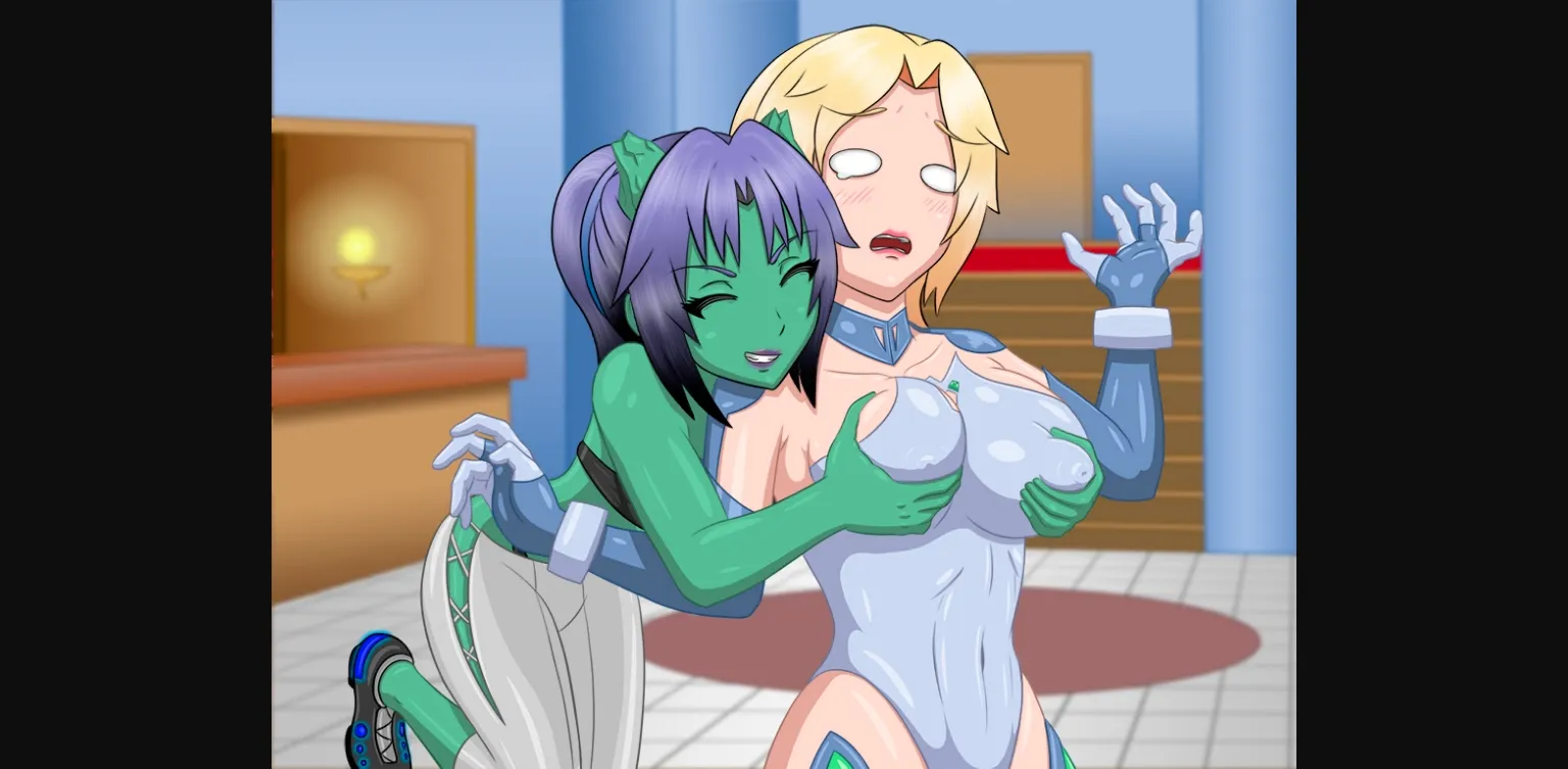 RPGM Completed Lust Vessel [v1.0] [Moccasin's Mirror] | Free Adult Games