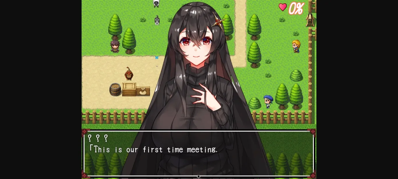 RPGM Completed LustGrimm Again [v2.09] [62Studio] | Free Adult Games