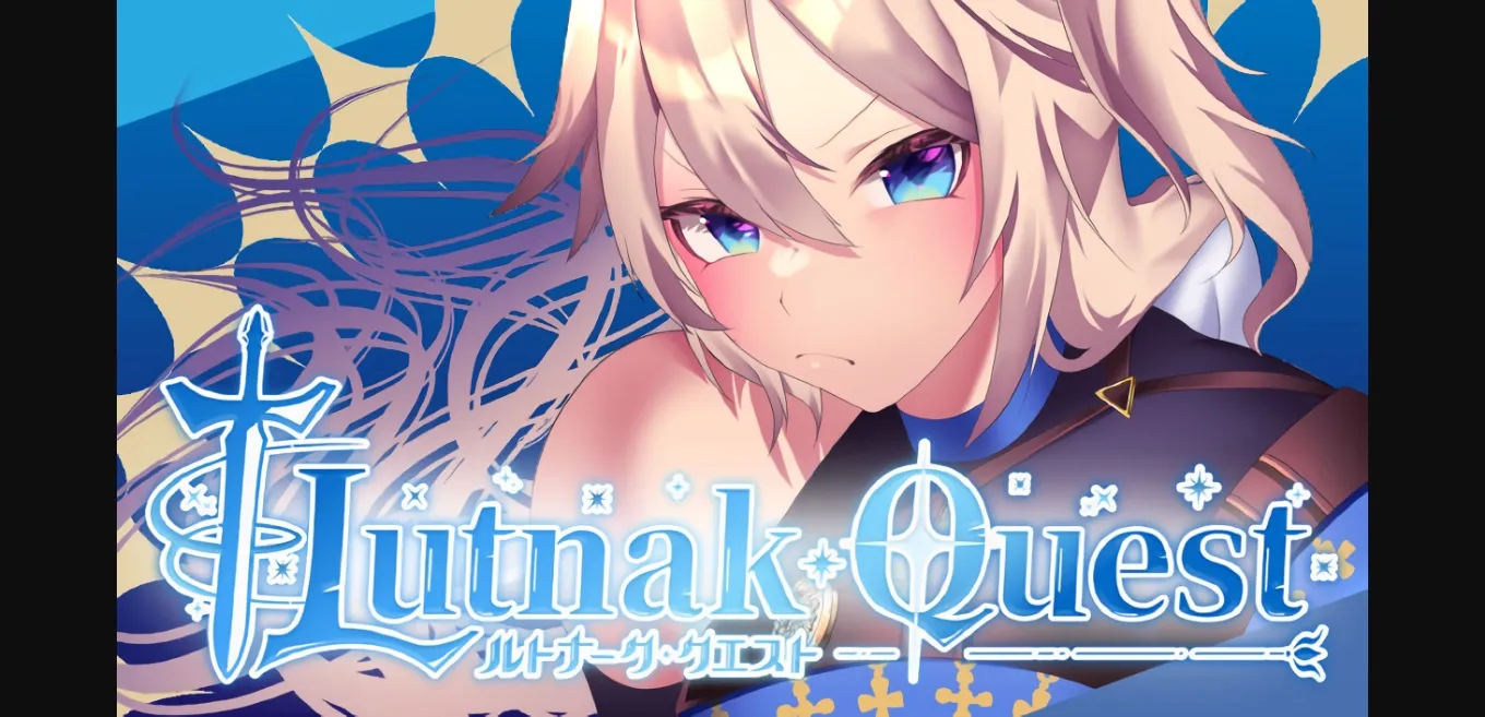 RPGM Completed Lutnak Quest [Final [IOLITE] | Free Adult Games