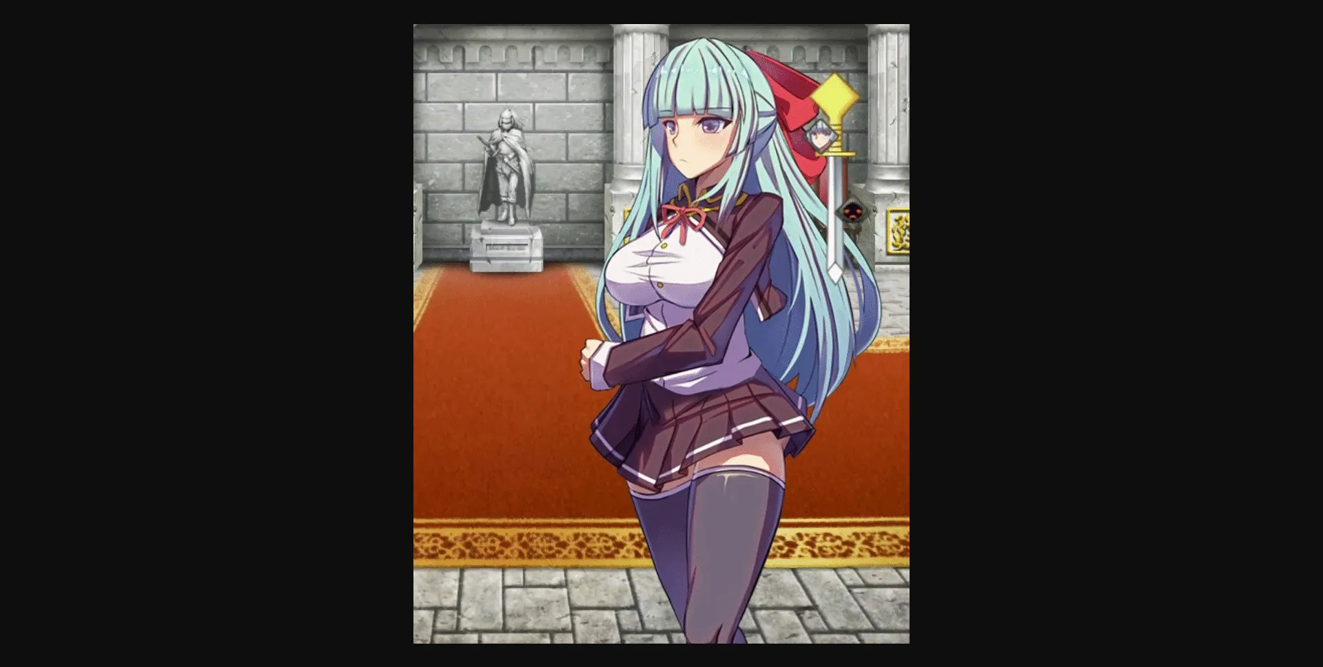 RPGM Completed Mage Academy [Final] [Nagiyahonpo] | Free Adult Games