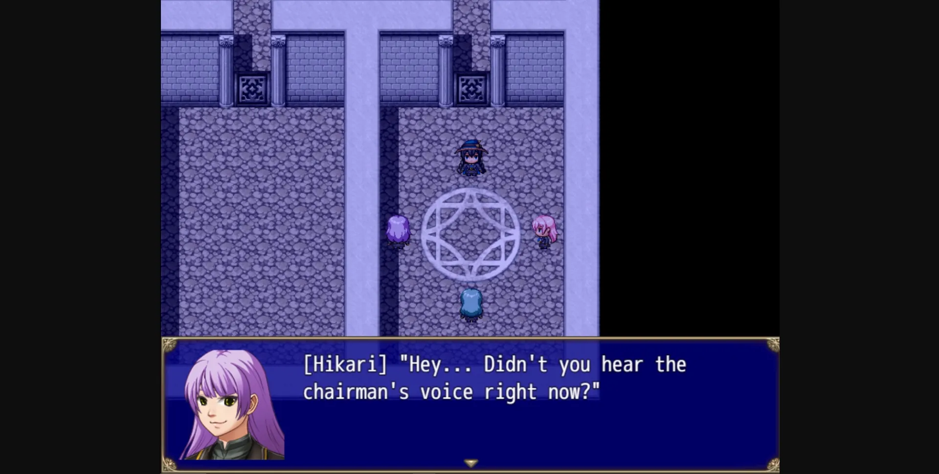 RPGM Completed Mage Academy [Final] [Nagiyahonpo] | Free Adult Games