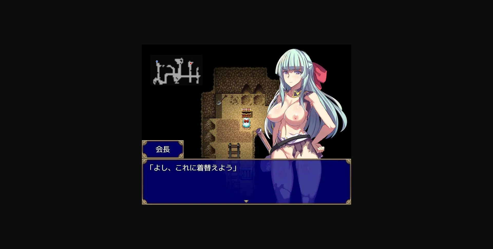 RPGM Completed Mage Academy [Final] [Nagiyahonpo] | Free Adult Games