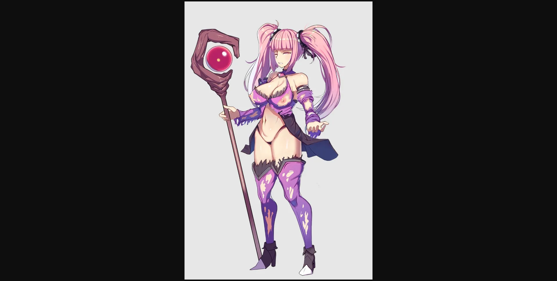 RPGM Completed Mage Academy [Final] [Nagiyahonpo] | Free Adult Games