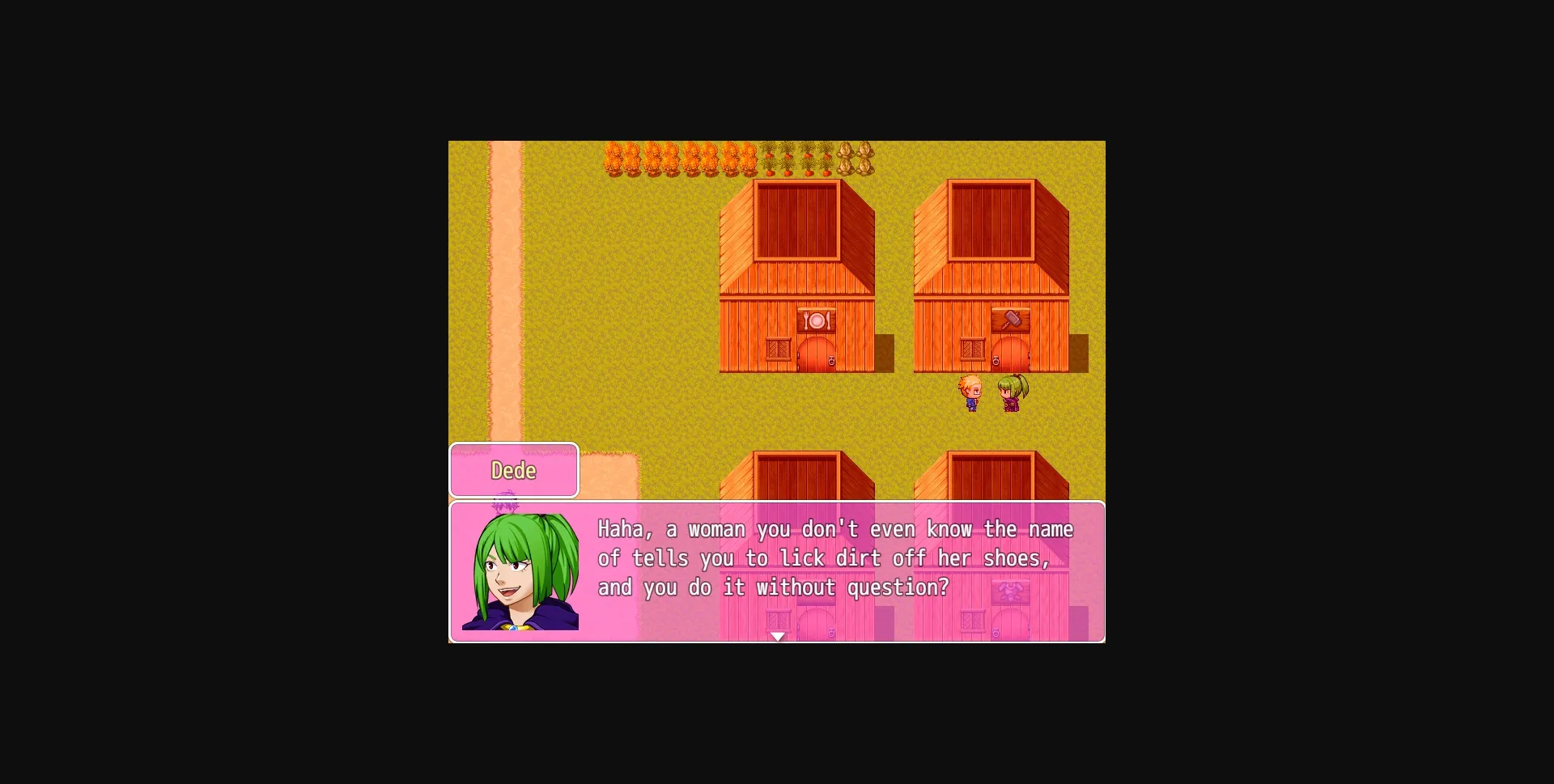 RPGM Completed Magic Femdom [v5.1] [Volbells] | Free Adult Games