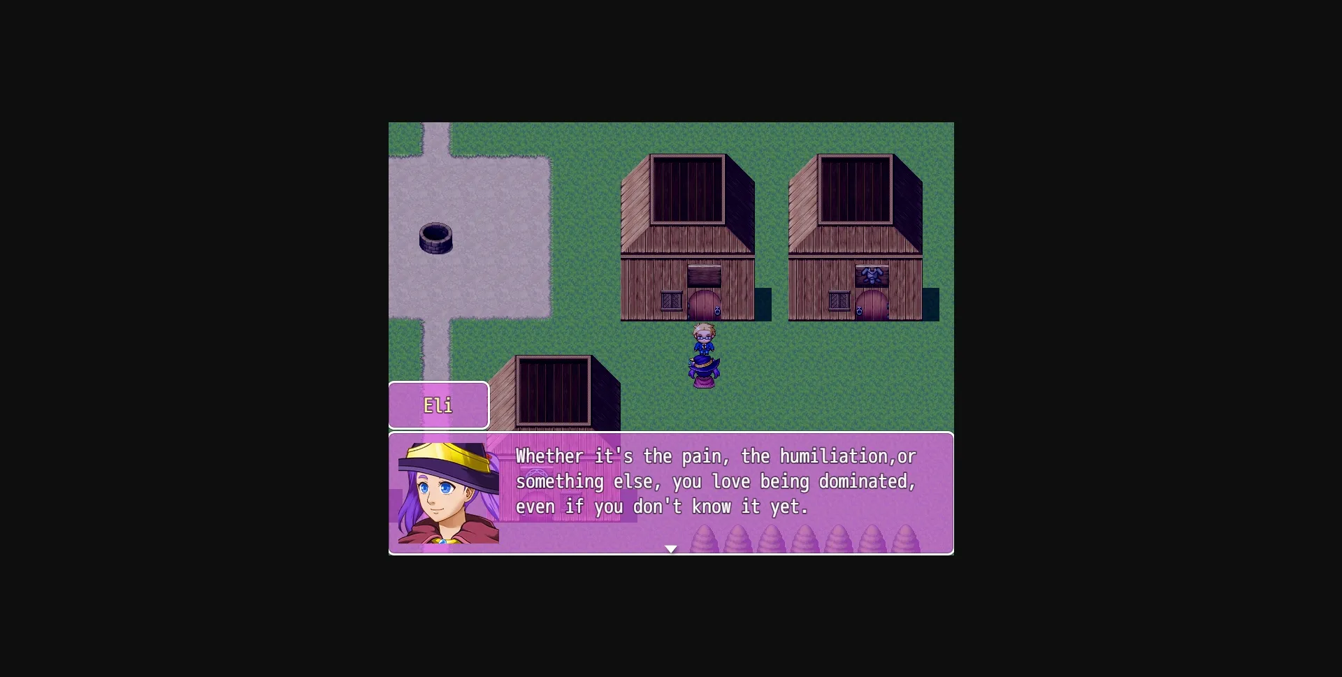 RPGM Completed Magic Femdom [v5.1] [Volbells] | Free Adult Games