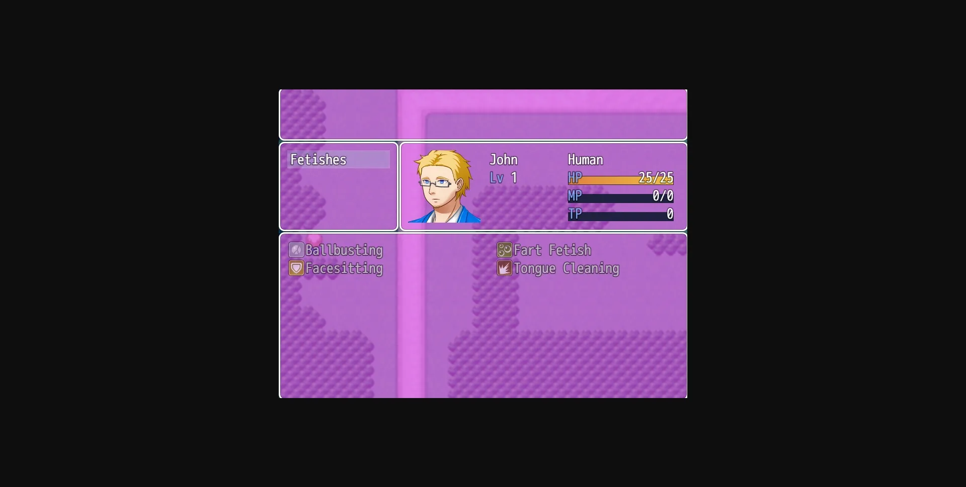 RPGM Completed Magic Femdom [v5.1] [Volbells] | Free Adult Games