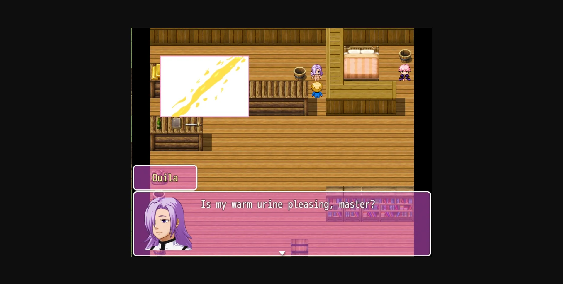 RPGM Completed Magic Femdom [v5.1] [Volbells] | Free Adult Games