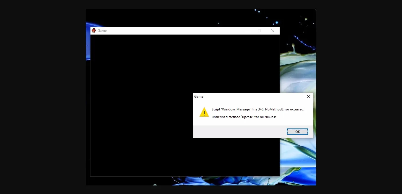 RPGM Completed Magic Girl ZERO [Final] [Vitamin CCC] | Free Adult Games