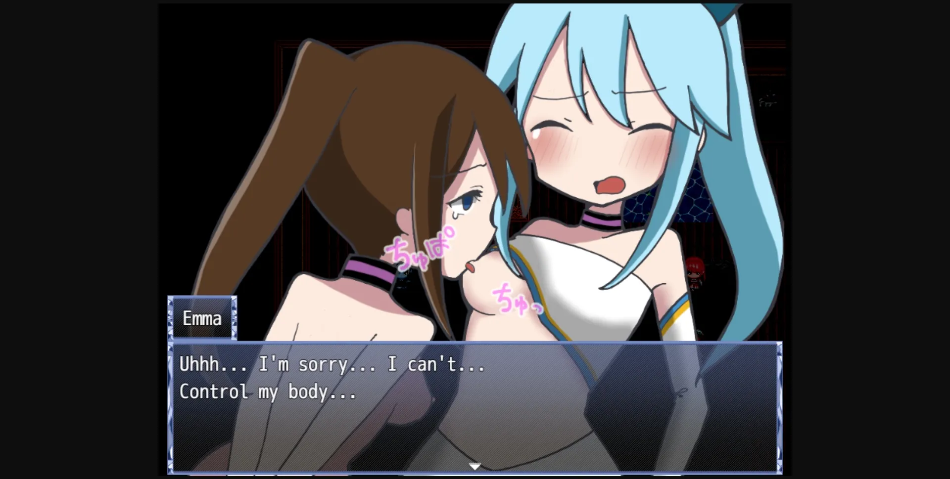 RPGM Completed Magical Girl Luna's Misfortunes [v1.09] [namaste koboo] | Free Adult Games