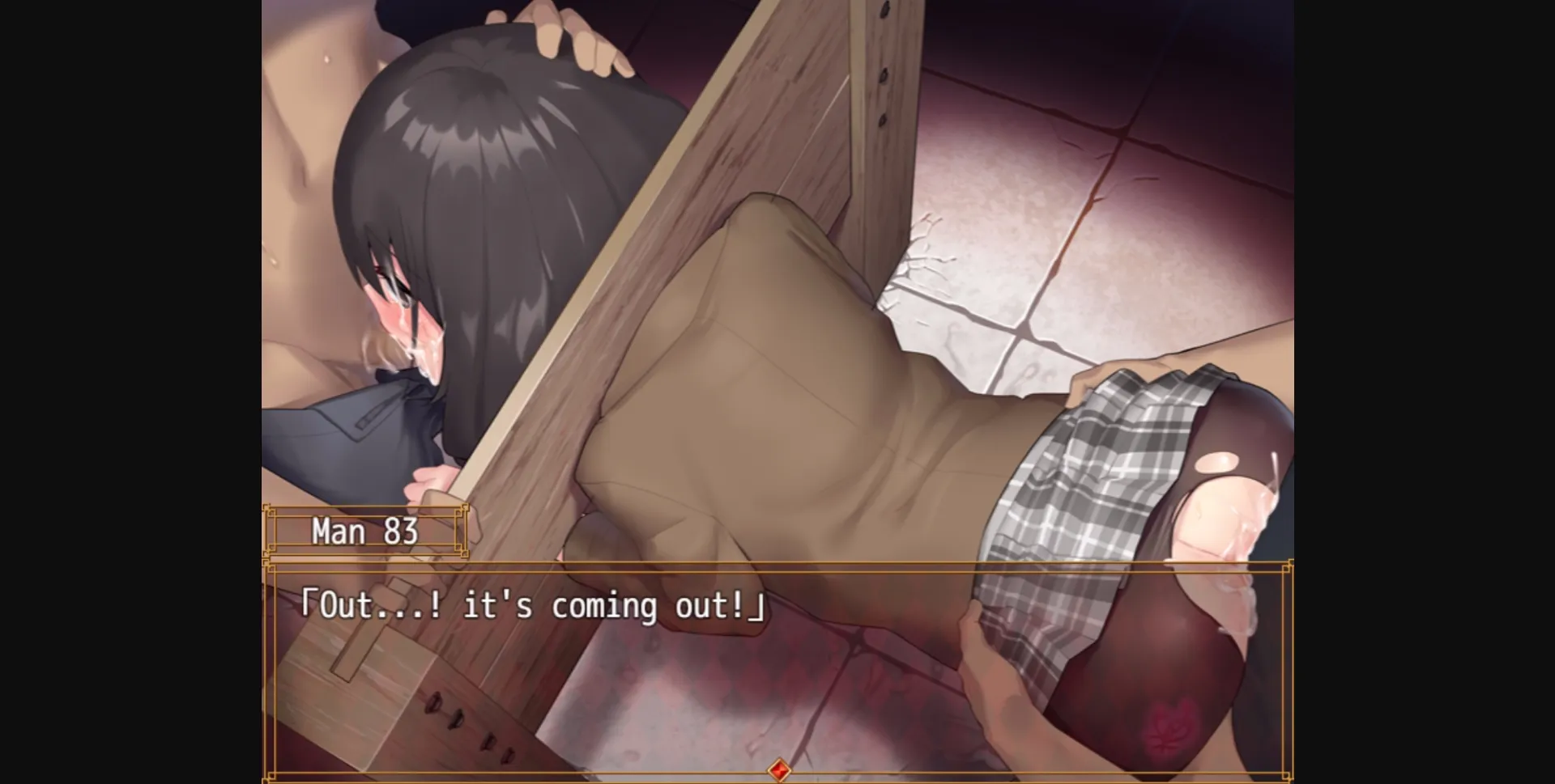 RPGM Completed Magical Girl Noble Rose [Final] [No Future] | Free Adult Games