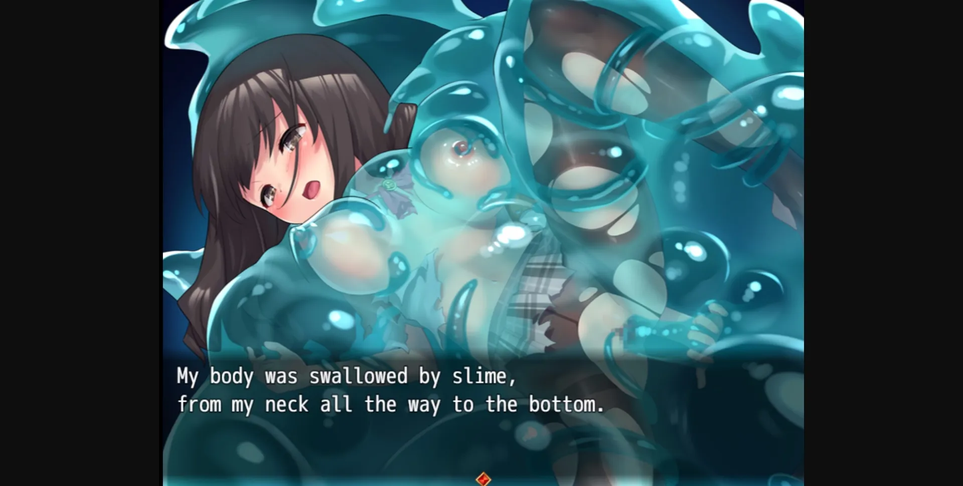 RPGM Completed Magical Girl Noble Rose [Final] [No Future] | Free Adult Games