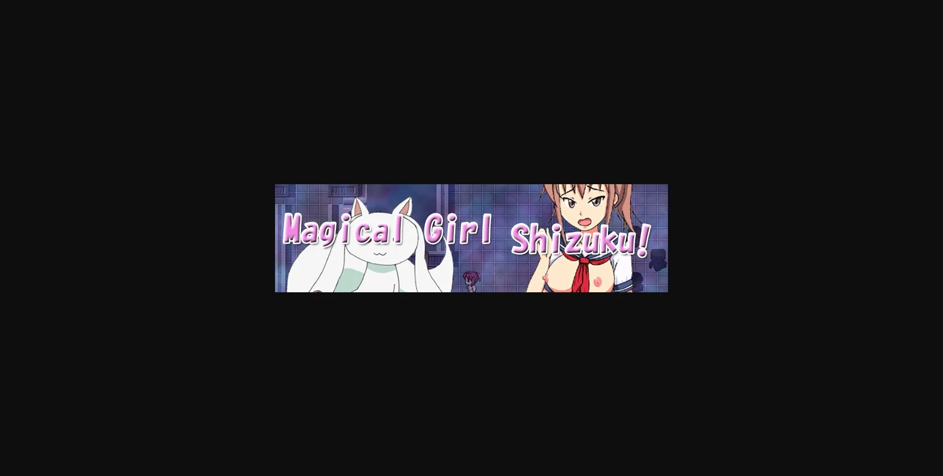 RPGM Completed Magical Girl Shizuku! [v1.02] [kaigaihanbaigame N&R] | Free Adult Games