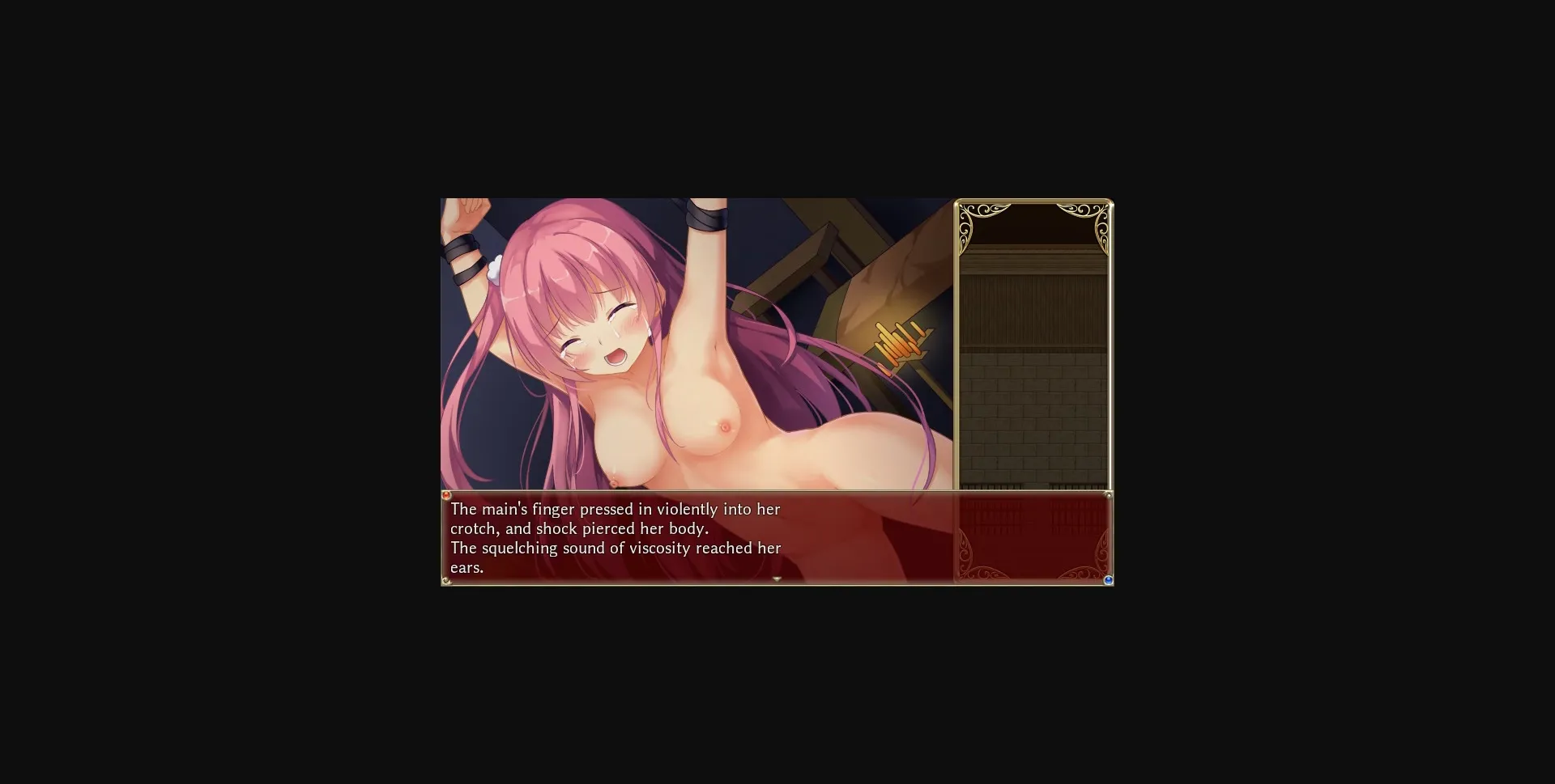 RPGM Completed Magical inspector Momo [Final] [Fairy Key] | Free Adult Games