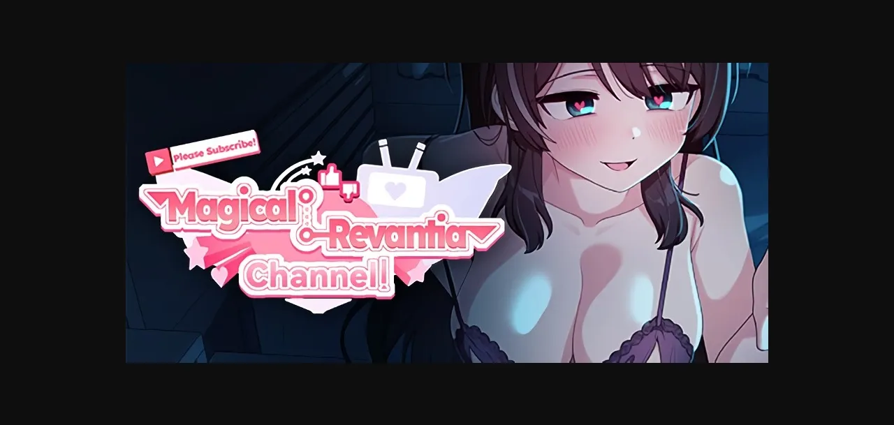 RPGM Completed Magical Revantia Channel [v1.0] [Sicapon] | Free Adult Games