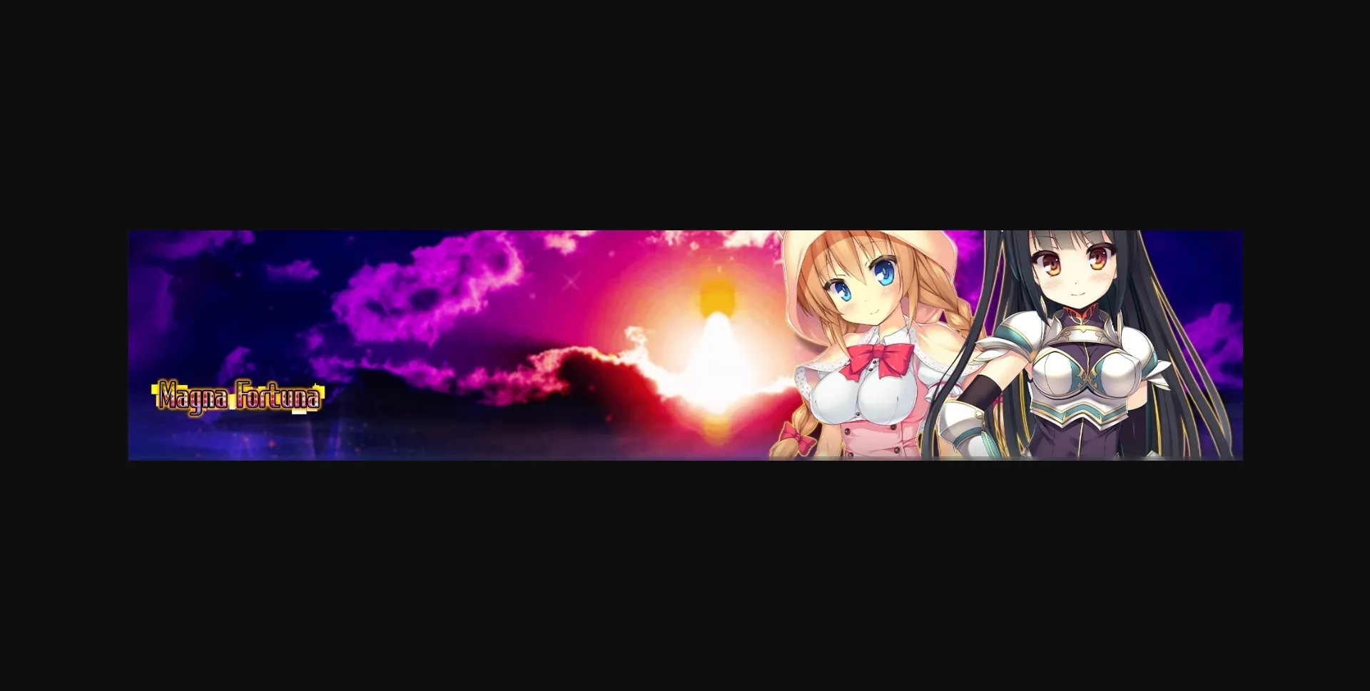 RPGM Completed Magna Fortuna [v1.04] [DOPPELGESICHT] | Free Adult Games