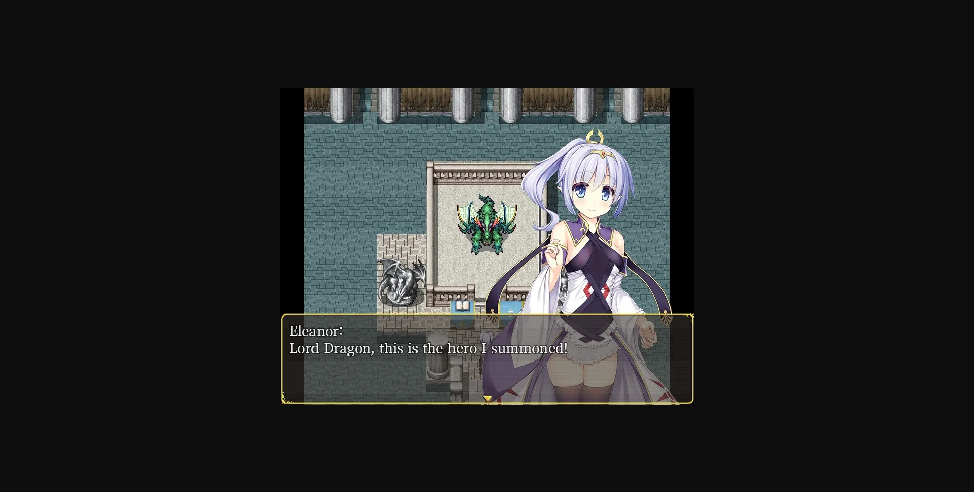 RPGM Completed Magna Fortuna [v1.04] [DOPPELGESICHT] | Free Adult Games