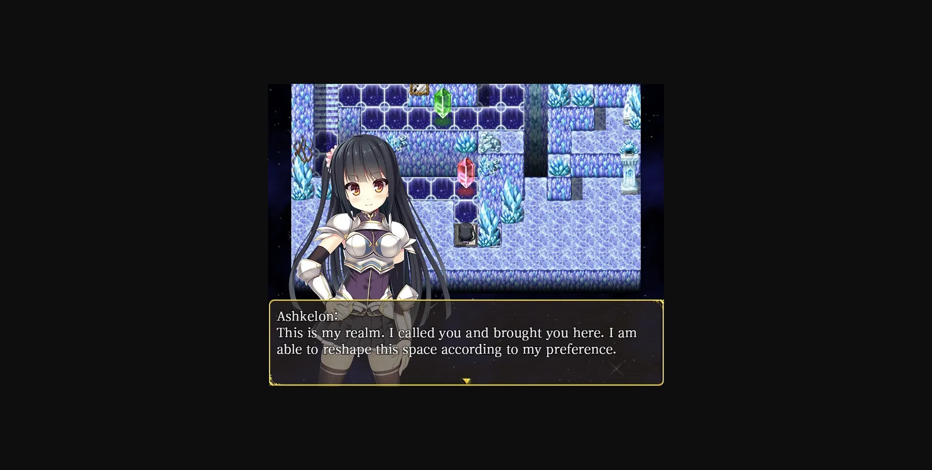 RPGM Completed Magna Fortuna [v1.04] [DOPPELGESICHT] | Free Adult Games