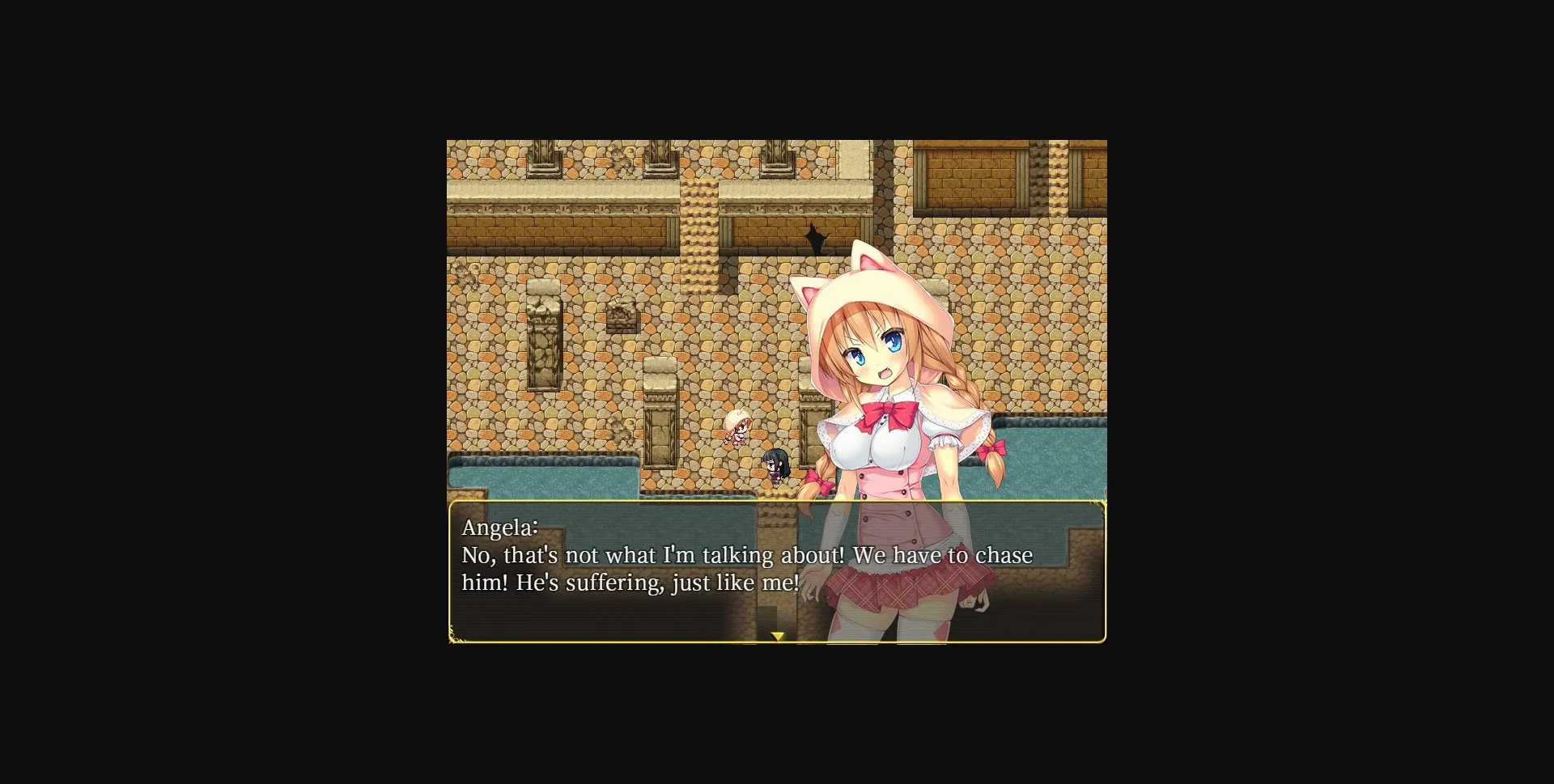 RPGM Completed Magna Fortuna [v1.04] [DOPPELGESICHT] | Free Adult Games