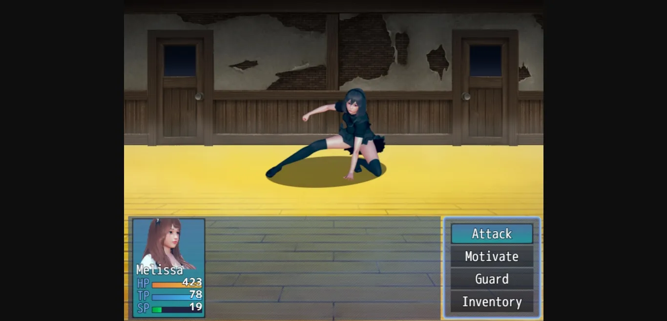 RPGM Completed Maids & Masters  Arrival [v1.0] [The Mithril Hourglass] | Free Adult Games