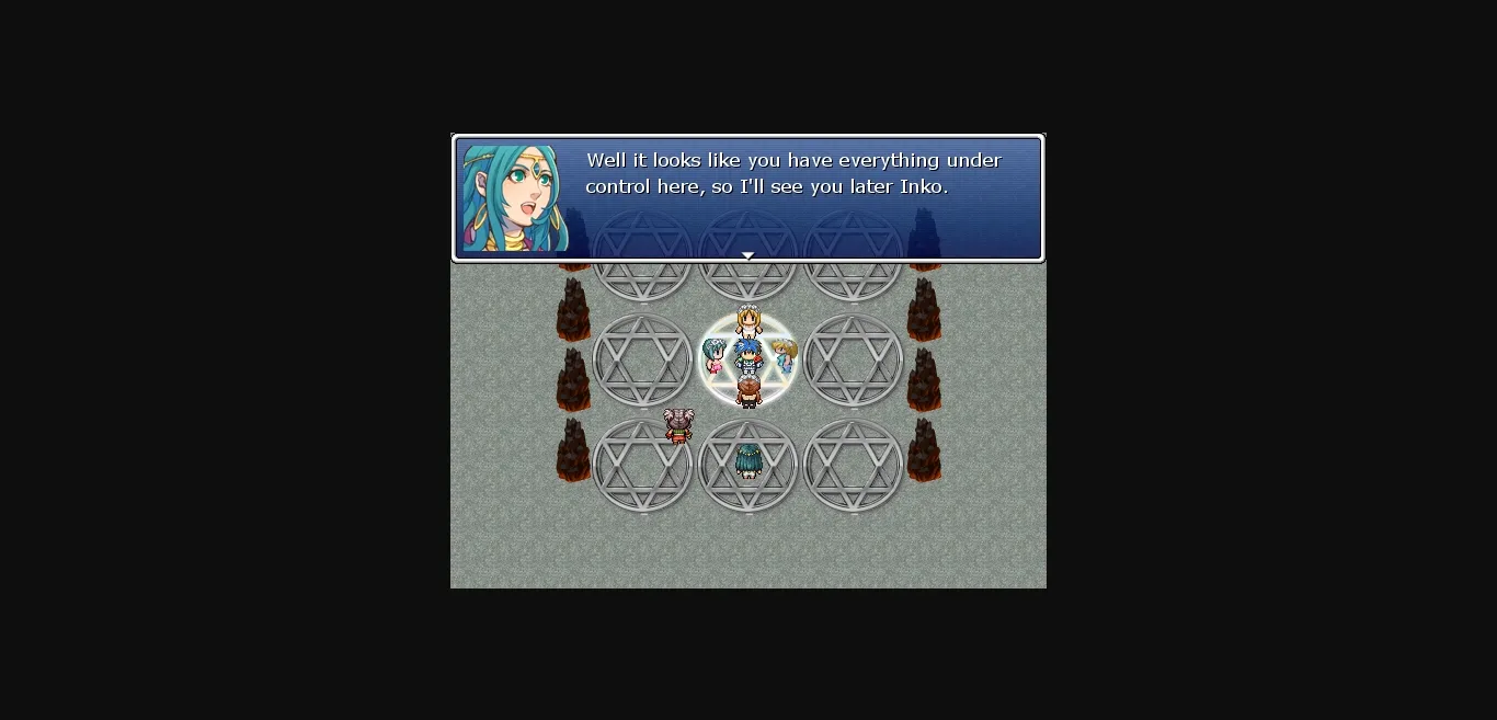 RPGM Completed Maids - Perfect [pizzacatmx] | Free Adult Games