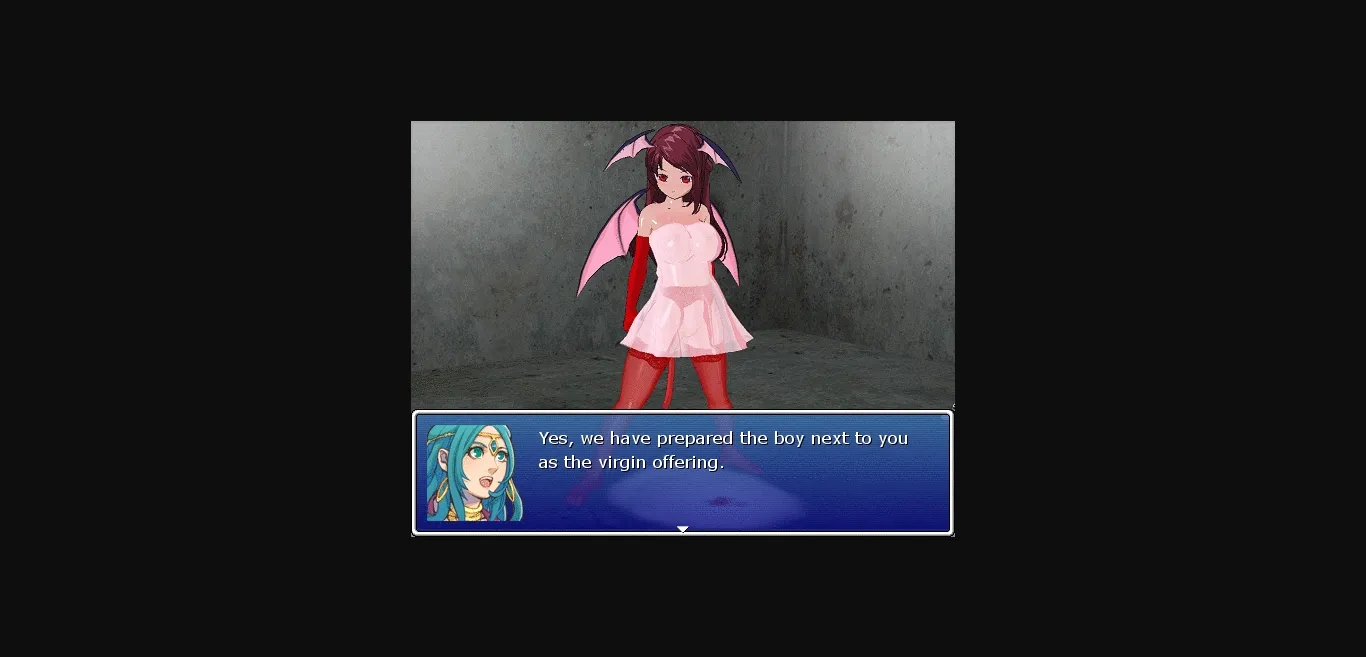 RPGM Completed Maids - Perfect [pizzacatmx] | Free Adult Games