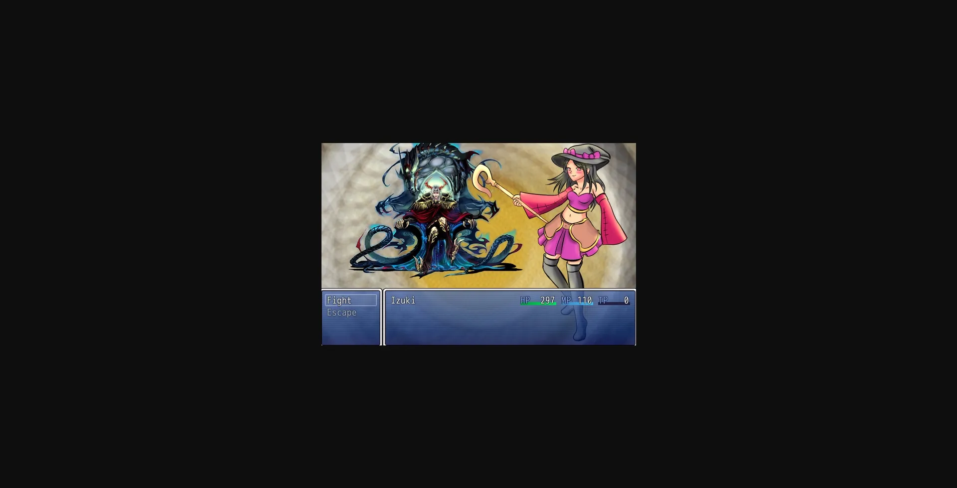 RPGM Completed Majo [Final] [Azurezero] | Free Adult Games