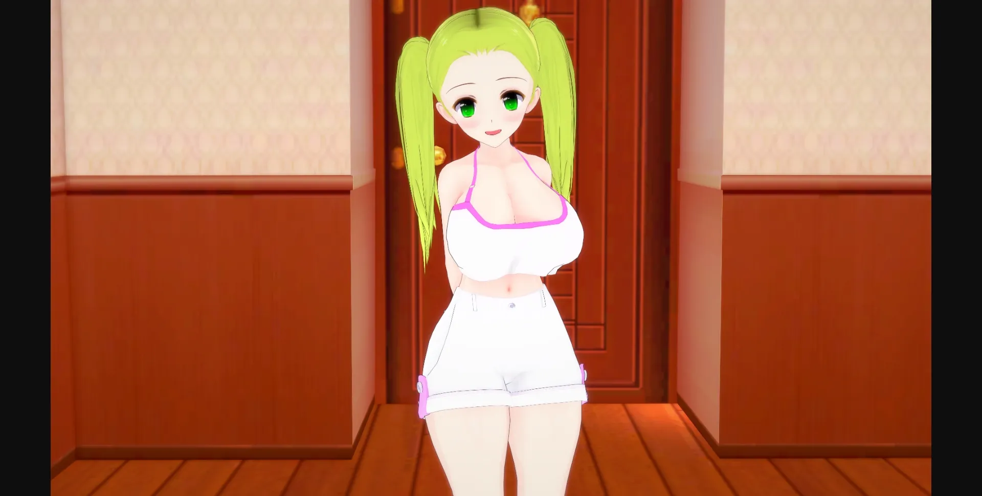 RPGM Completed Make It Home [Final] [Zelp] | Free Adult Games