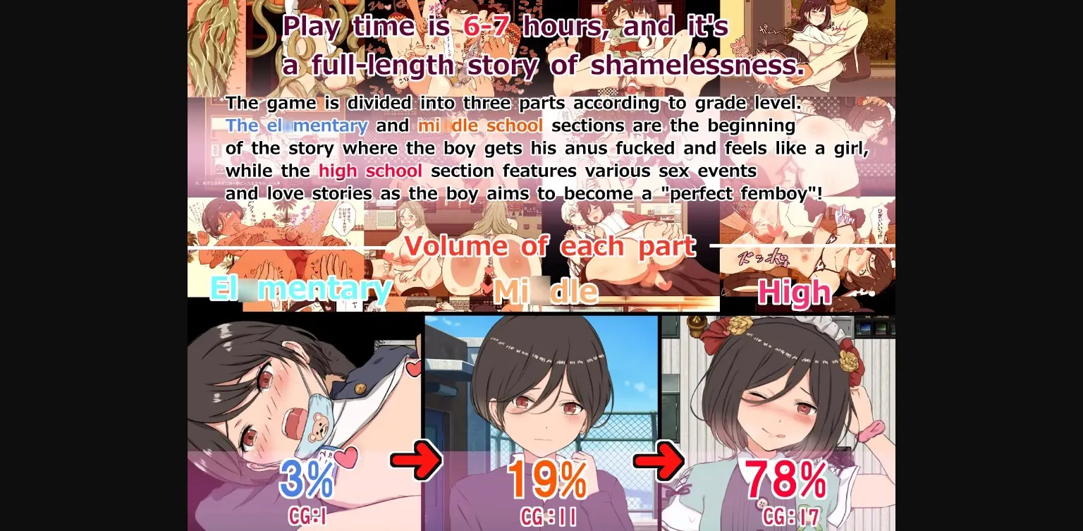 RPGM Completed Make Lots of M♂ney with Sex! [Final] [Yanmarumaa] | Free Adult Games