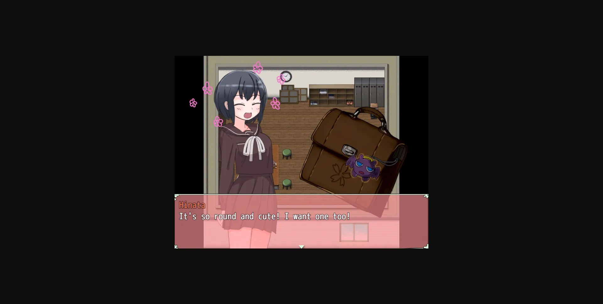 RPGM Completed Maken-shi Sara [Final] [Kushimoto House] | Free Adult Games