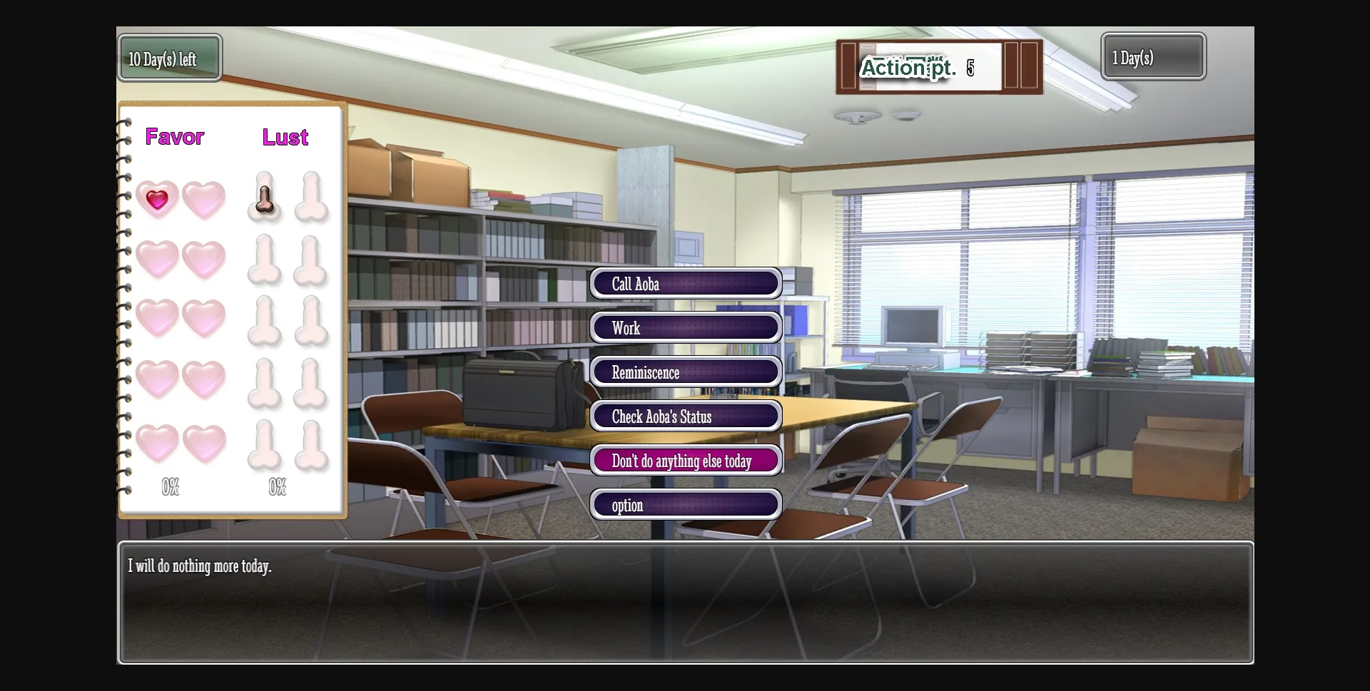 RPGM Completed Maker her understand with Cheat Notes [v22.10.19] [Yuki Mango] | Free Adult Games