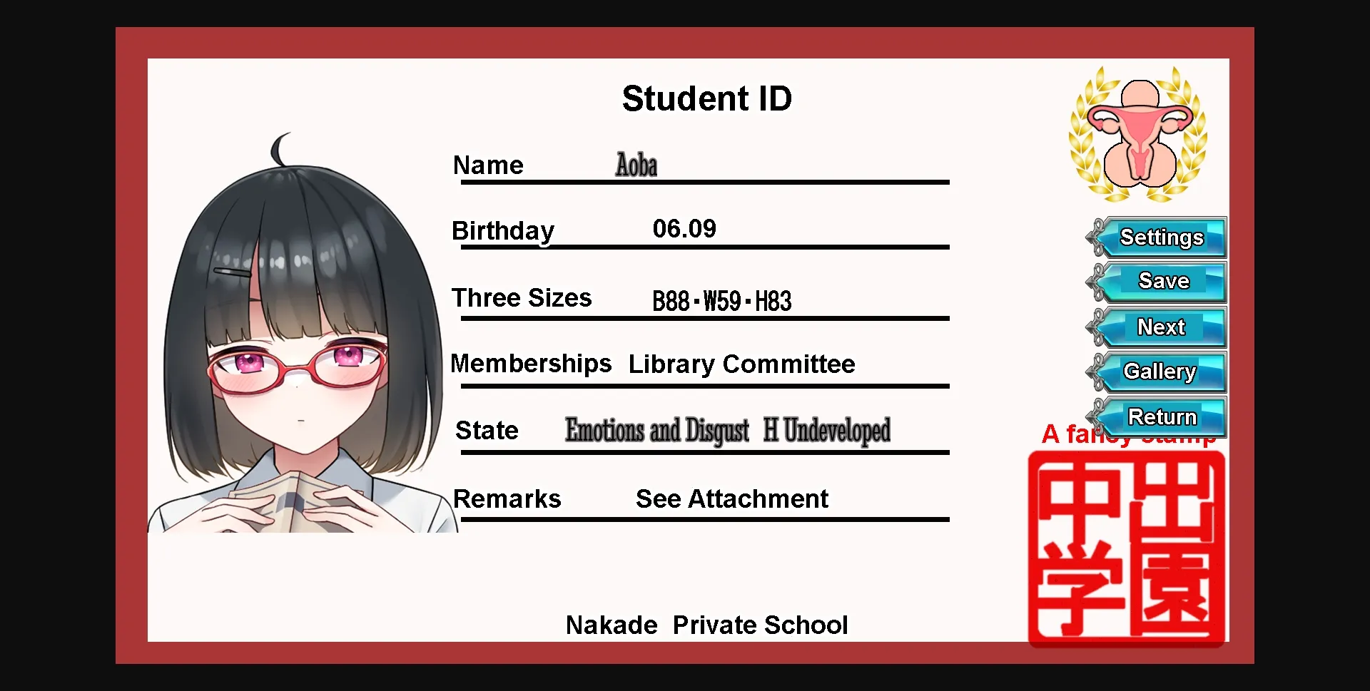 RPGM Completed Maker her understand with Cheat Notes [v22.10.19] [Yuki Mango] | Free Adult Games