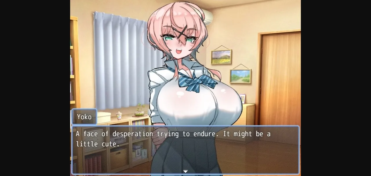 RPGM Completed Mammarian Ejaculation  Endurance Trial [v1.0] [KabeSIN] | Free Adult Games