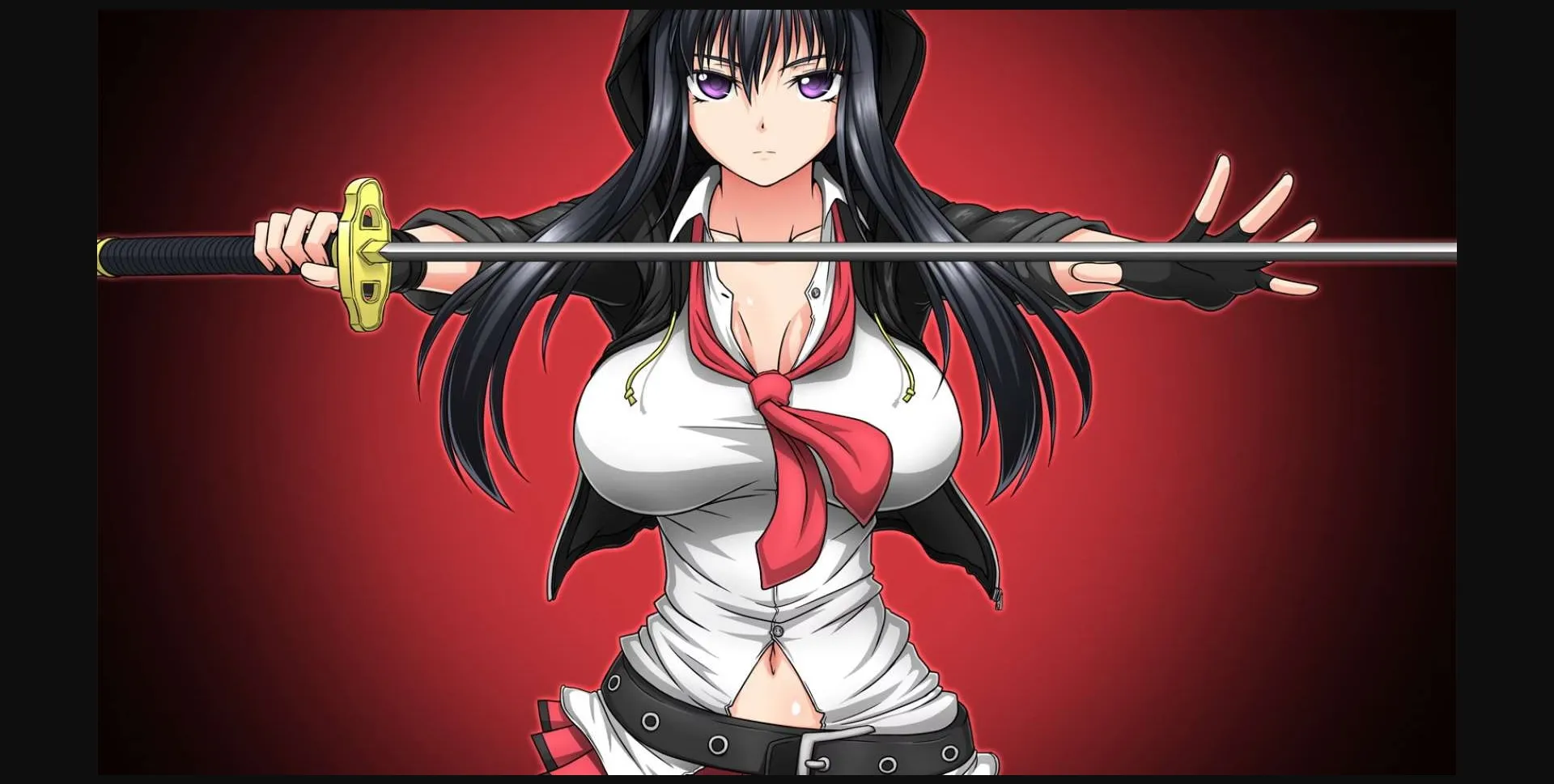 RPGM Completed Marauder of Dystopia  The Weakest Go to the Wall [v1.02] [ONEONE1] | Free Adult Games