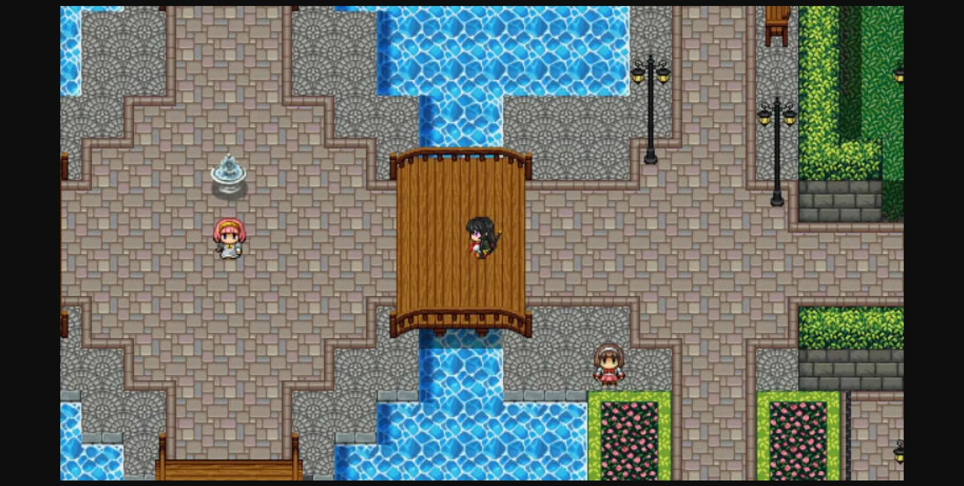 RPGM Completed Marauder of Dystopia  The Weakest Go to the Wall [v1.02] [ONEONE1] | Free Adult Games