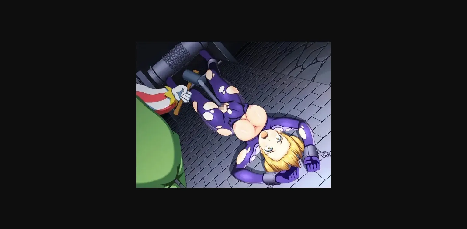 RPGM Completed Marina  The Agent and the Underground Circus of Shame [Final] [Ibotsukigunte] | Free Adult Games