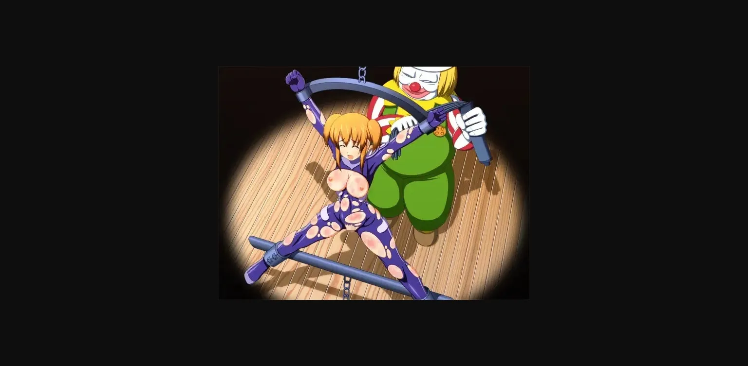 RPGM Completed Marina  The Agent and the Underground Circus of Shame [Final] [Ibotsukigunte] | Free Adult Games